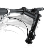 Delta - Stem Raiser Pro Stem Adaptors & Extensions _ Unite - B1keparts.com